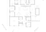 draw your architectural floor plan, elevation in auto cad 2d